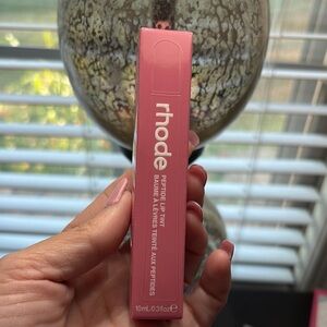 Rhode Peptide Lip Tint - Salty Tan